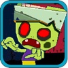 Avaricious Zombie Monster Tap Collector Action Adventure Game