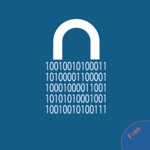 Info Lock Free - Keep Passwords Secure and Secret Notes Hidden