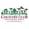 Country Club International - sales to the golfing community