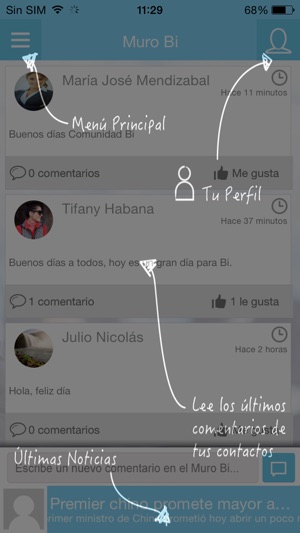 Somos Bi(圖3)-速報App