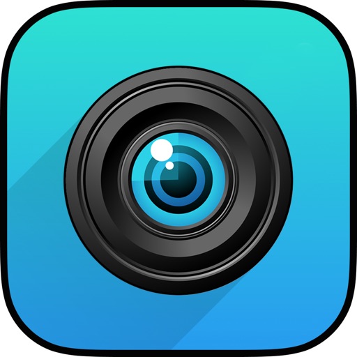 Photo Editor Professional icon