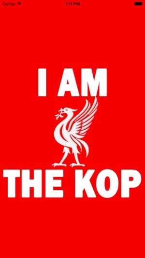 I Am The Kop(圖1)-速報App