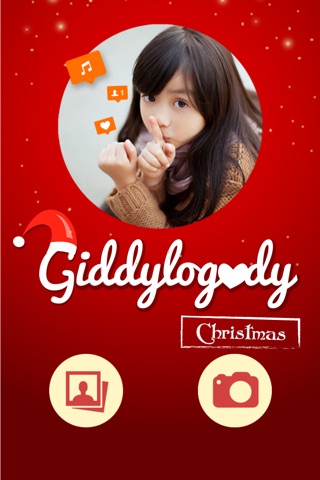 Giddyology Christmas screenshot 2