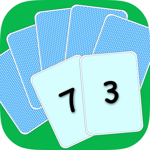 Memo Numeric iOS App