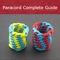 Paracord Styling Guide is the best video guide for you to create your favourite paracord design