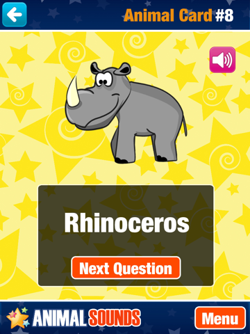 Free Animal Sounds for Babies, Preschool and Kindergarten. Play and Learn |  App Price Drops