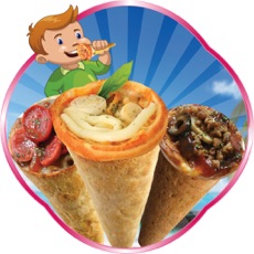 Activities of Cone Pizza Maker - Lets cook delicious italian food in this crazy kitchen cooking & baking game