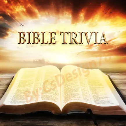 The Ultimate Bible Trivia Quiz Читы