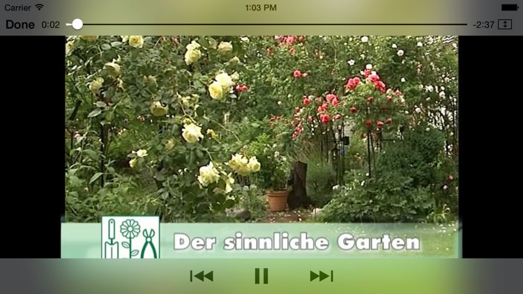 Mein Garten screenshot-3