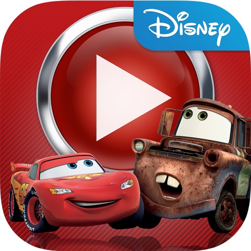 Cars: Tooned-Up Tales