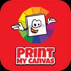 Print My Canvas