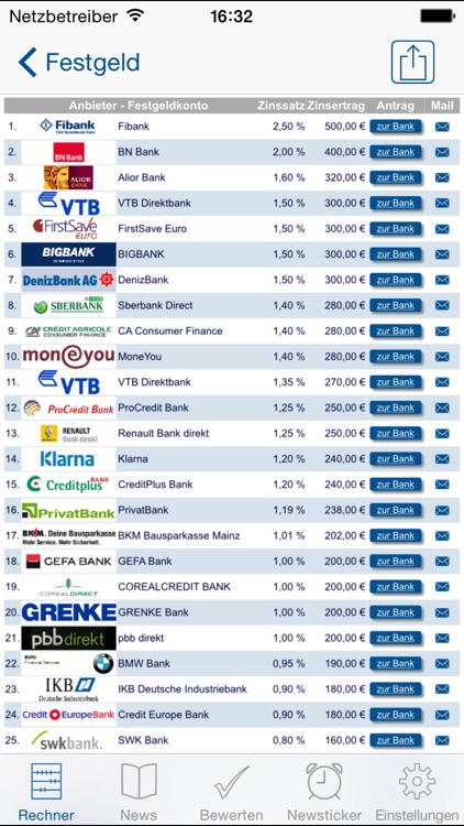 BankingCheck