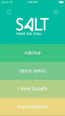 Captura 1 Salt iphone