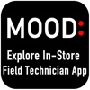 Mood: Explore In-Store Field Technician App