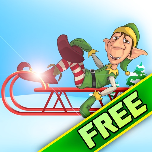 Santa is Missing on Christmas Eve : The North Pole Search Party - Free Edition Icon