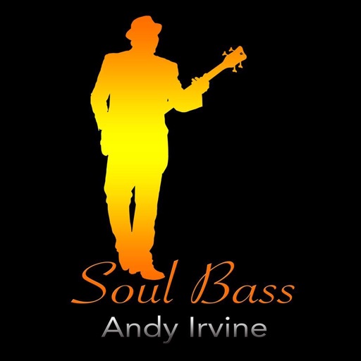 Soul Bass Andy Irvine icon