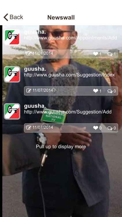 guusha