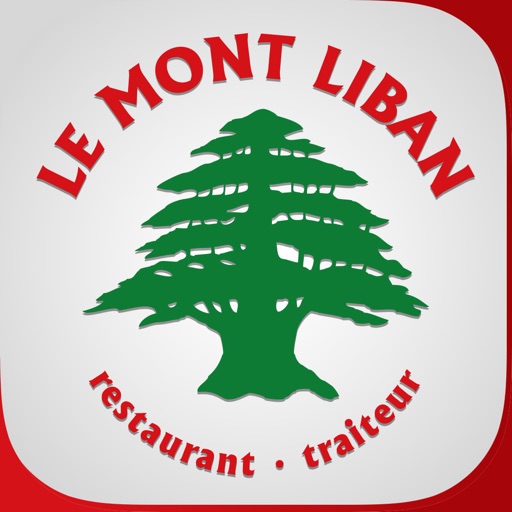 Le Mont Liban