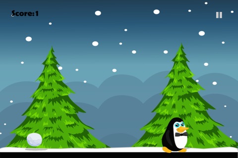 Super Penguin Escape Adventure screenshot 2