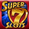 Super 7 Las Vegas Casino Slots