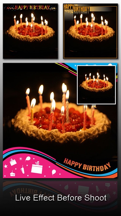 How to cancel & delete AceCam Birthday - Send Wishes Ecard from iphone & ipad 4