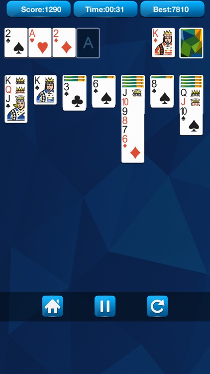 SolitaireABC