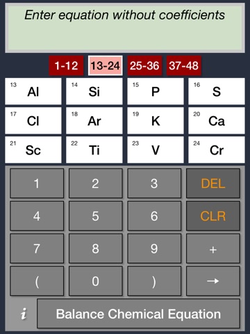 chemistry calculator online free