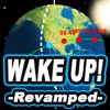 Multiple Alarm Wake Up Revamped