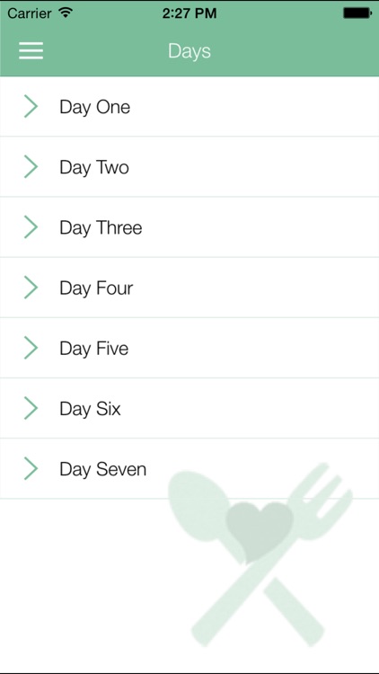 Fodmap Plan screenshot-4