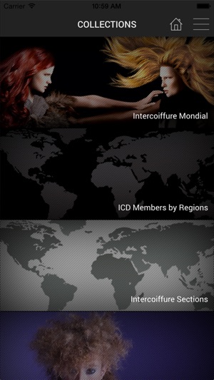 Intercoiffure Mondial HD(圖3)-速報App