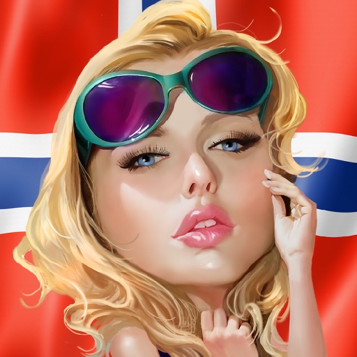 Cover Me Norge – Bli Ukeblad Kjendis icon
