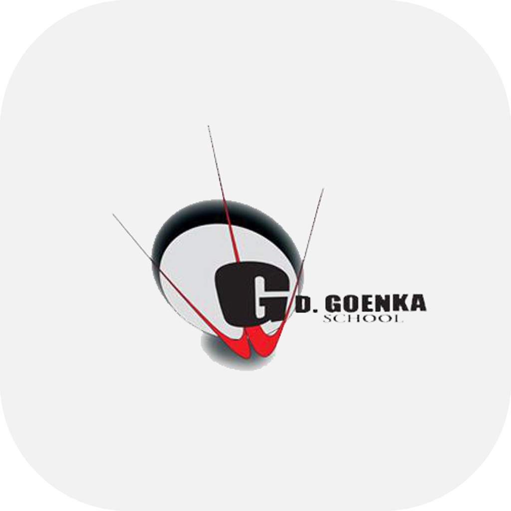 GD Goenka Jalandhar Teachers icon