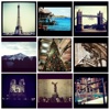 PicFrames from Instagram