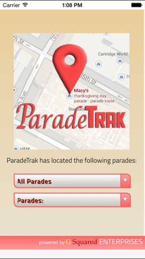 ParadeTrak(圖1)-速報App