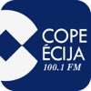 Cope Ecija 100.1 FM