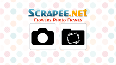 How to cancel & delete Flowers Frames from iphone & ipad 3