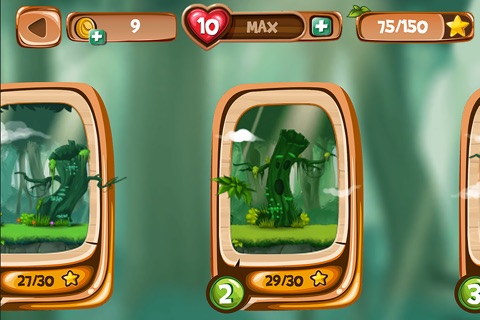 Banana Island Jungle Run: Monkey Kong Runner - Danger Dash Arcade Game screenshot 3