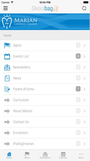 Marian Catholic College Kenthurst - Skoolbag(圖3)-速報App
