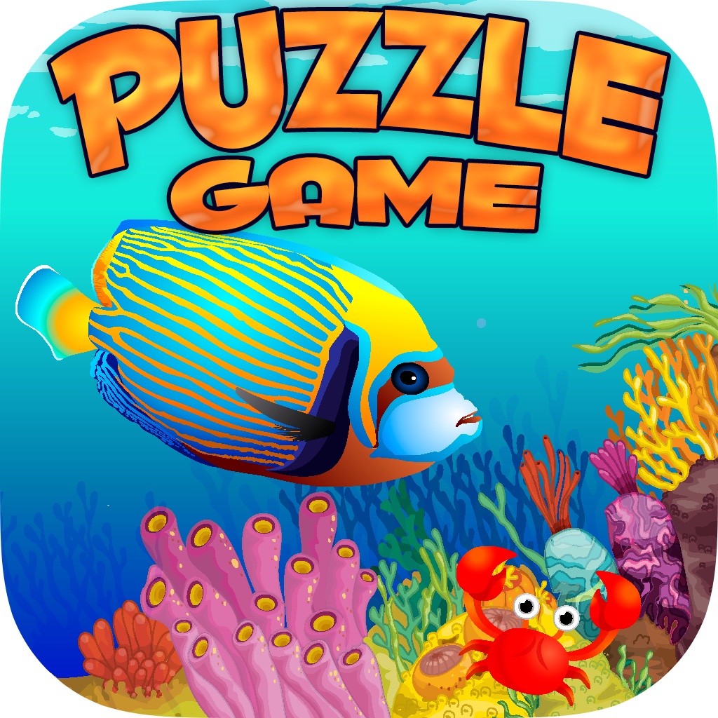 ``` 2015 ``` A Amazing Big Fish Puzzle Game*