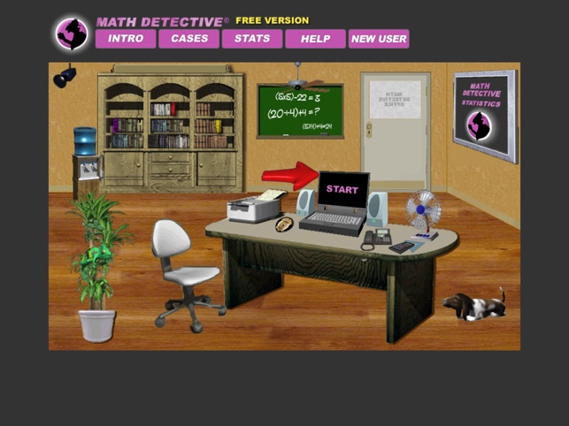 Math Detective® B1 (Free)(圖2)-速報App