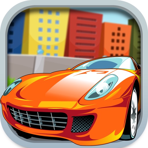 Fast Minicar Racing Saga - Cute Cars Action Challenge iOS App