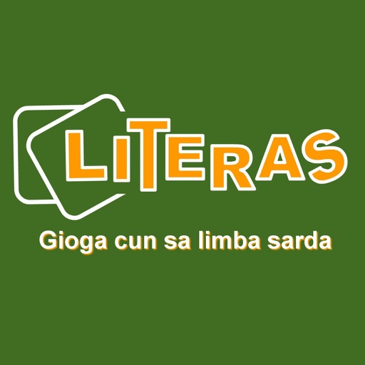 Literas Icon