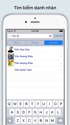 Tiểu sử danh nhân(圖4)-速報App