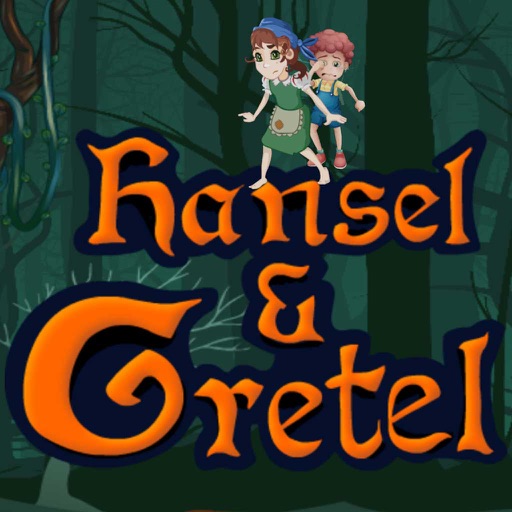 Hansel & Gretel Fun icon