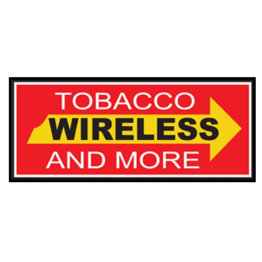 Tobacco Wireless and More by Appsme Ltd