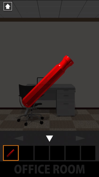 OFFICE ROOM - room escape game screenshot-4