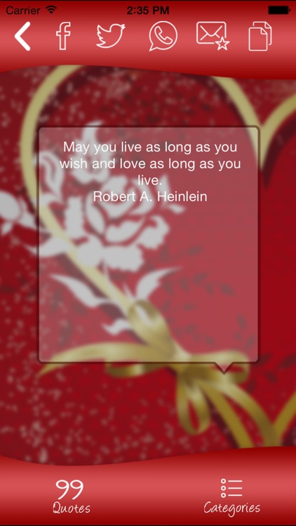 Anniversary Quotes