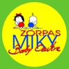 Zorpas Miky