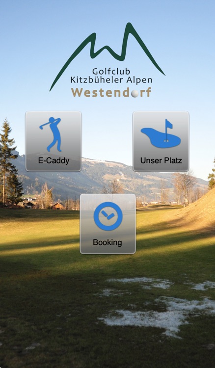 Golfclub Kitzbüheler Alpen Westendorf