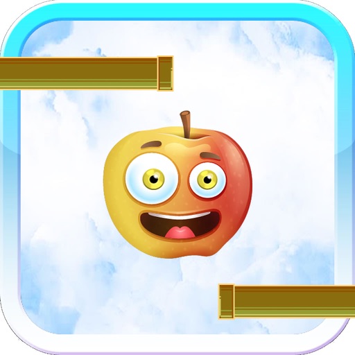 Rolly Apple Icon